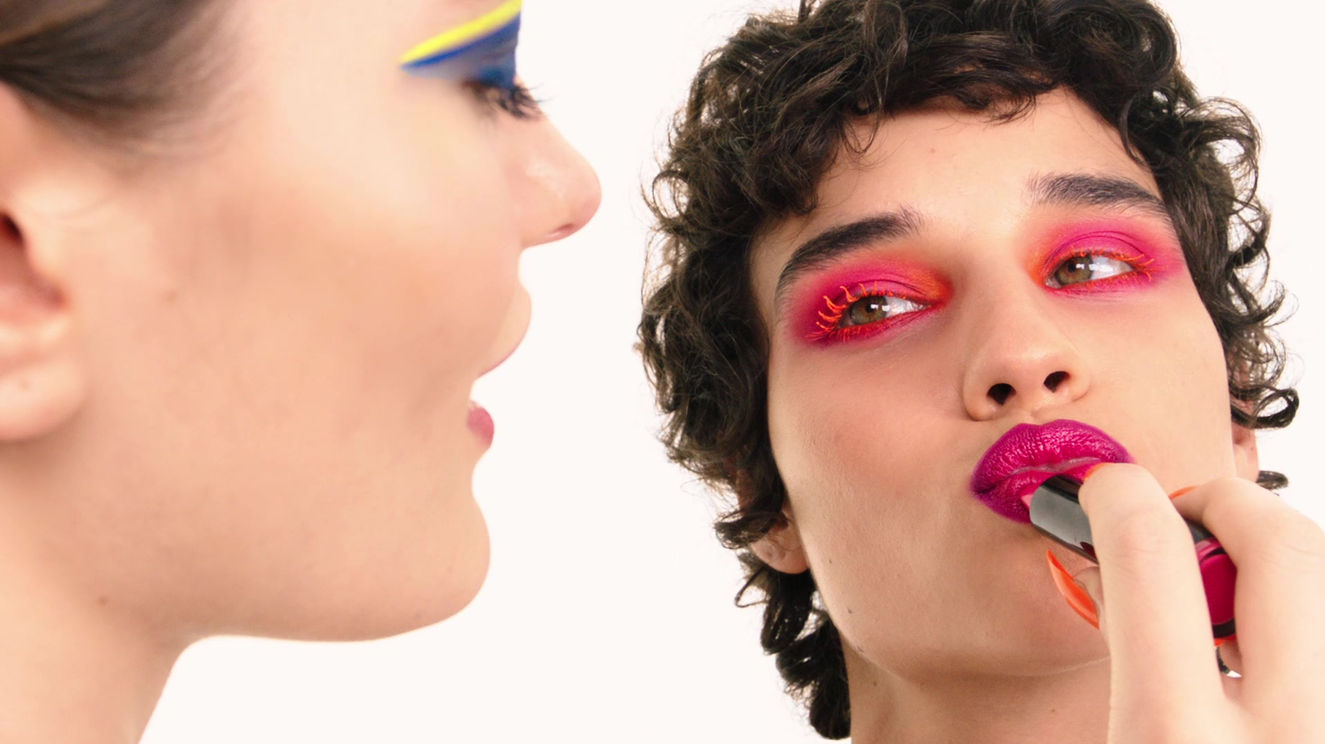 Makeup Mood